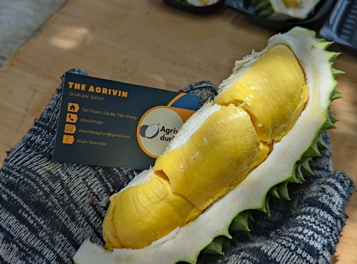 AGRIVIN DURIAN